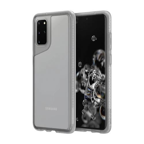 Griffin Survivor Strong Rugged Case for Samsung Galaxy S20 Plus 6.7 inch - Clear - Image 4