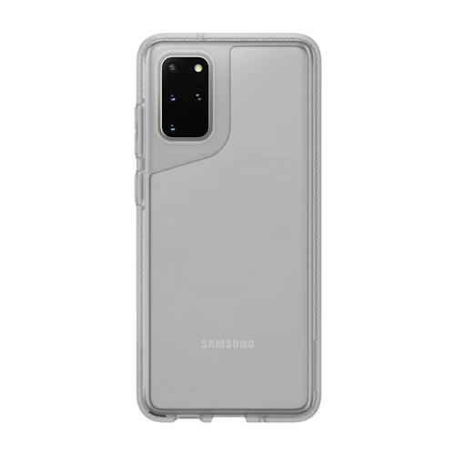 Griffin Survivor Strong Rugged Case for Samsung Galaxy S20 Plus 6.7 inch - Clear - Image 5