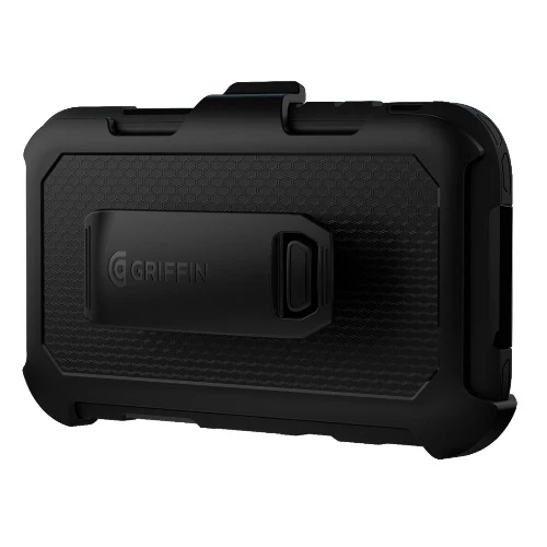 Griffin Survivor Summit Case for iPhone 6 Plus / 6s Plus - Black - Image 2