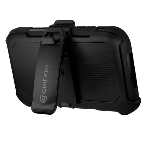 Griffin Survivor Summit Case for iPhone 6 Plus / 6s Plus - Black - Image 5