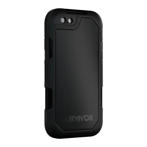 Griffin Survivor Summit Case for iPhone 6 Plus / 6s Plus - Black - Image 6
