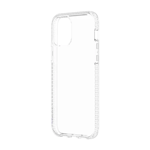 Griffin Survivor Clear Case for iPhone 12 mini 5.4 inch - Clear - Image 2