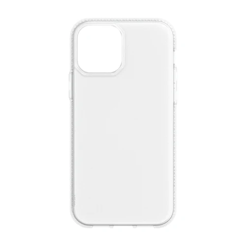 Griffin Survivor Clear Case for iPhone 12 / 12 Pro 6.1 inch - Clear - Image 3