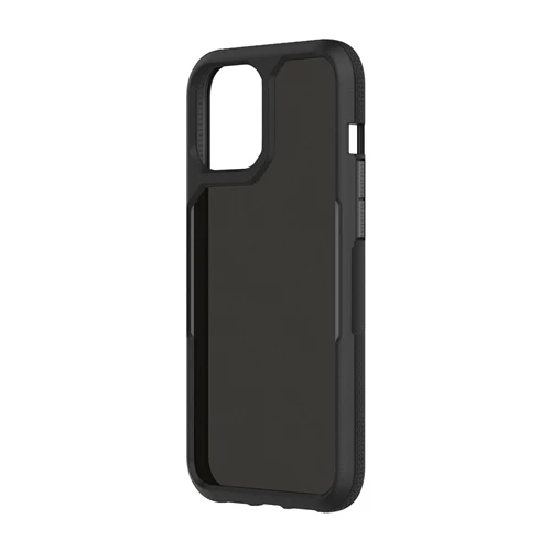 Griffin Survivor Strong Case for iPhone 12 mini 5.4 inch - Black - Image 2