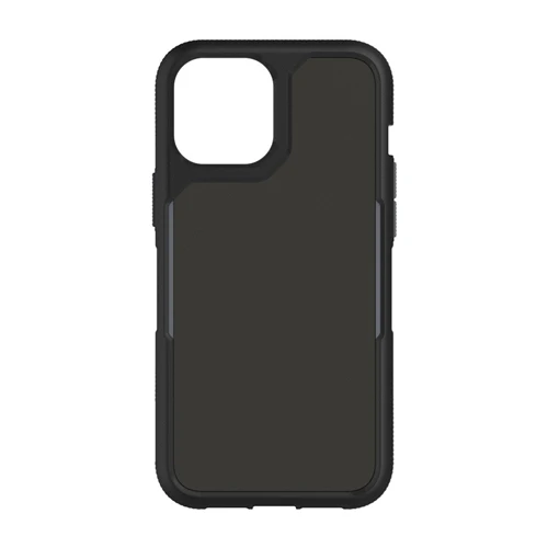 Griffin Survivor Strong Case for iPhone 12 Pro Max 6.7 inch - Black - Image 2