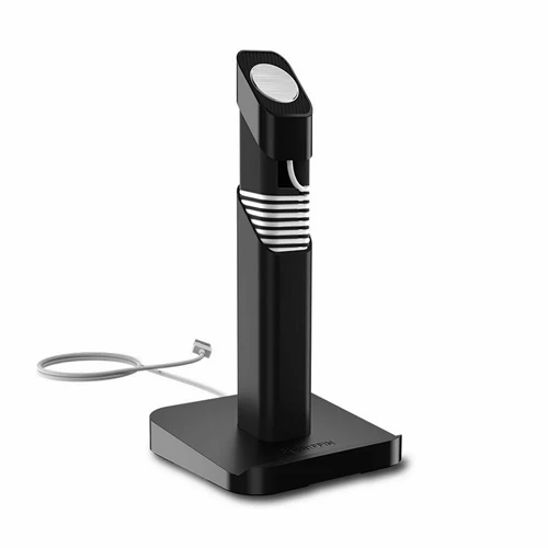 Griffin WatchStand Charging Dock and Desk Stand for Apple Watch - Image 2