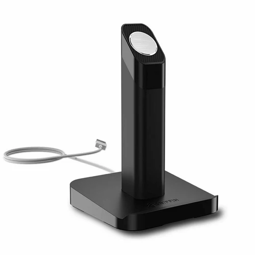 Griffin WatchStand Charging Dock and Desk Stand for Apple Watch - Image 7