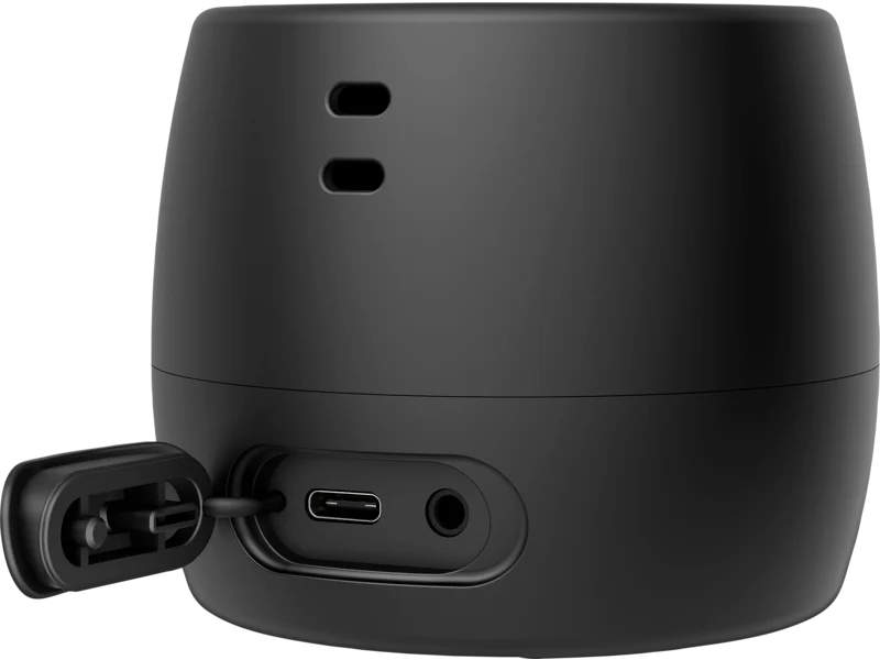 HP Bluetooth Speaker 360 - Black - Image 3