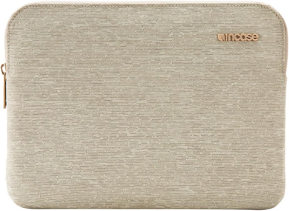 Incase Eco-friendly Slim Sleeve for iPad 9.7" - Heather Khaki - Image 4