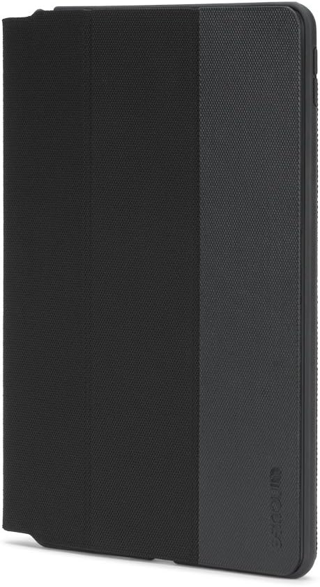 Incase Folio Case Book Jacket for iPad Air 3 / Pro 10.5 - Black - Image 3