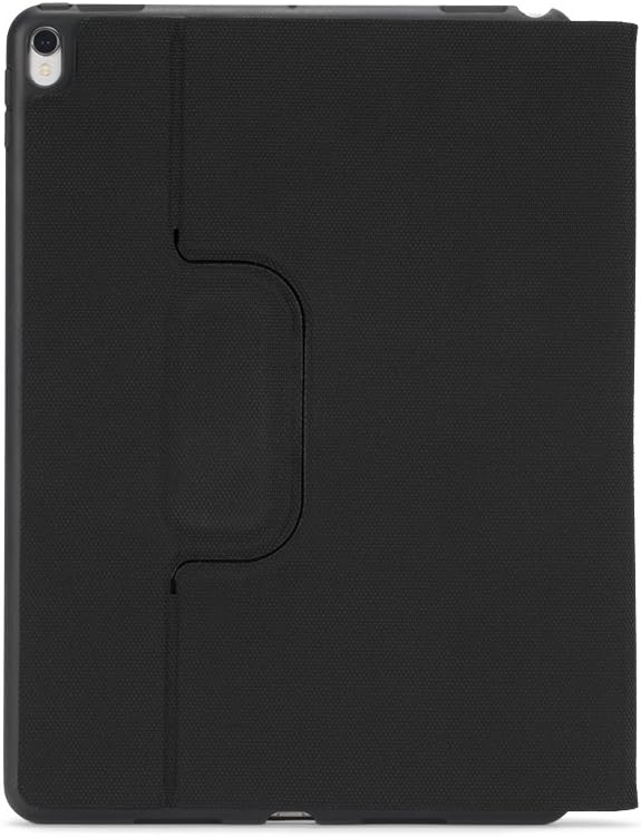 Incase Folio Case Book Jacket for iPad Air 3 / Pro 10.5 - Black - Image 4
