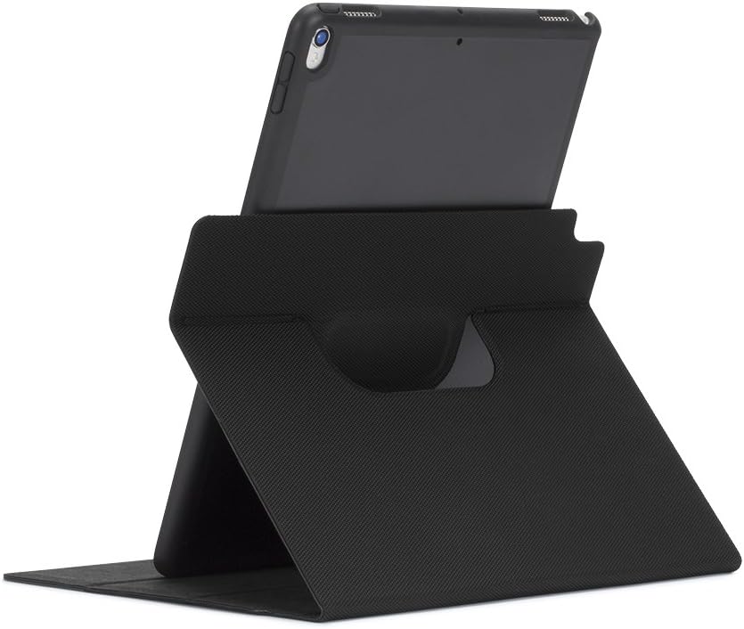 Incase Folio Case Book Jacket for iPad Air 3 / Pro 10.5 - Black - Image 6