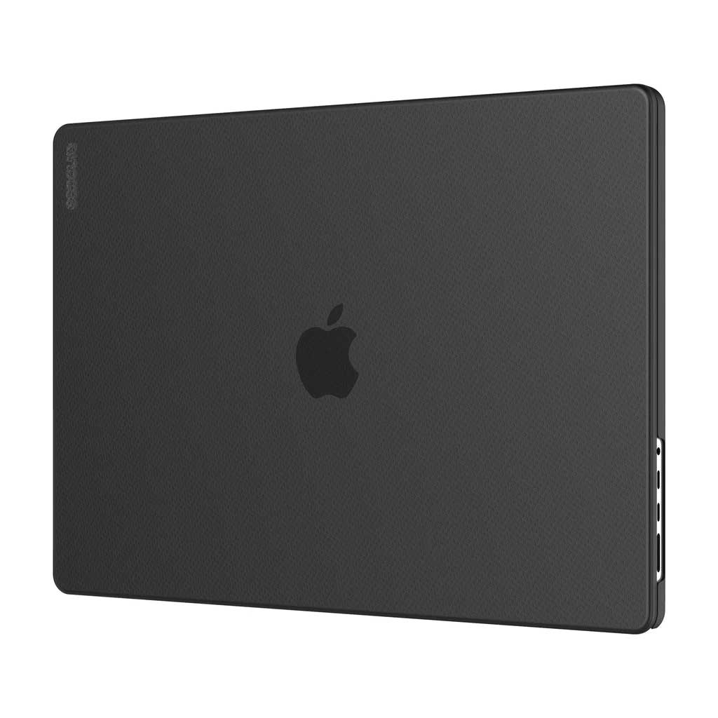 Incase Hardshell Case for MacBook Pro 14 inch Dots M1 - M5 - Black - Image 11