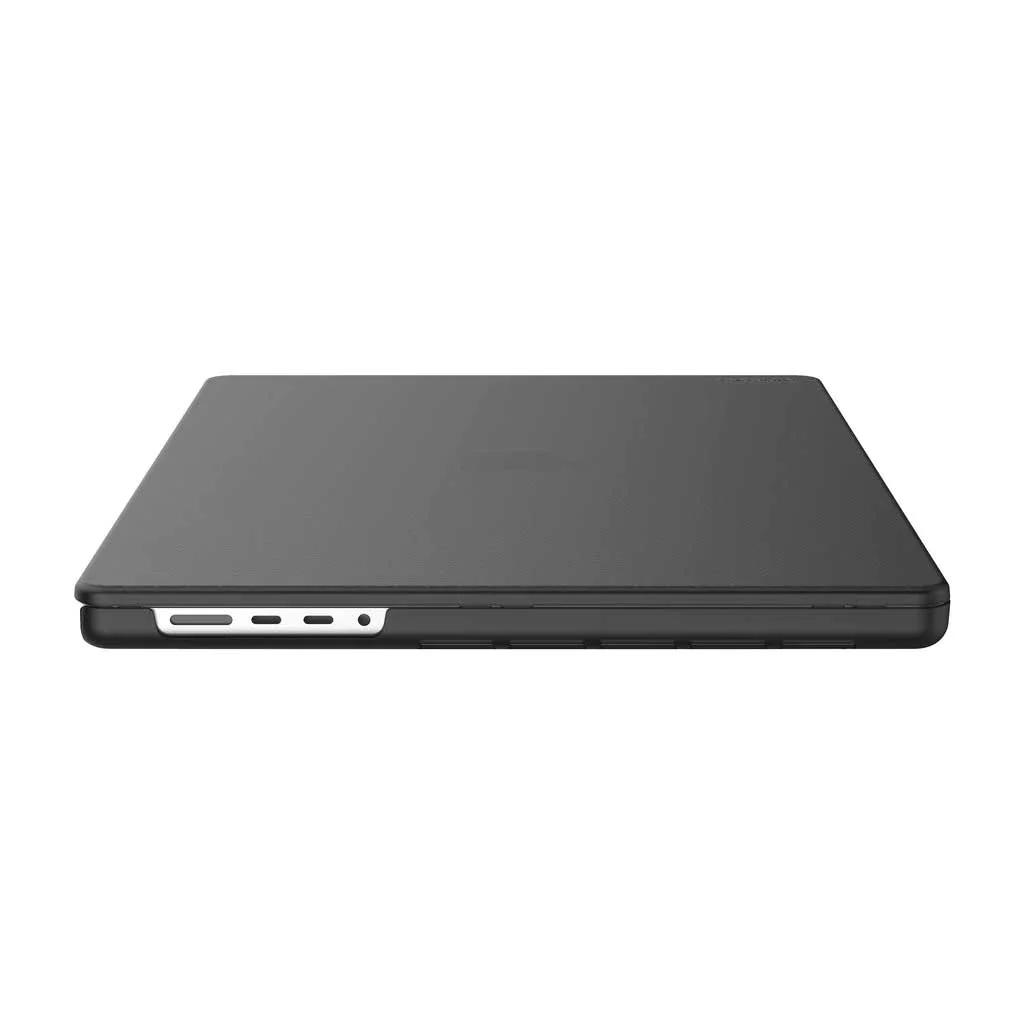Incase Hardshell Case for MacBook Pro 14 inch Dots M1 - M5 - Black - Image 3