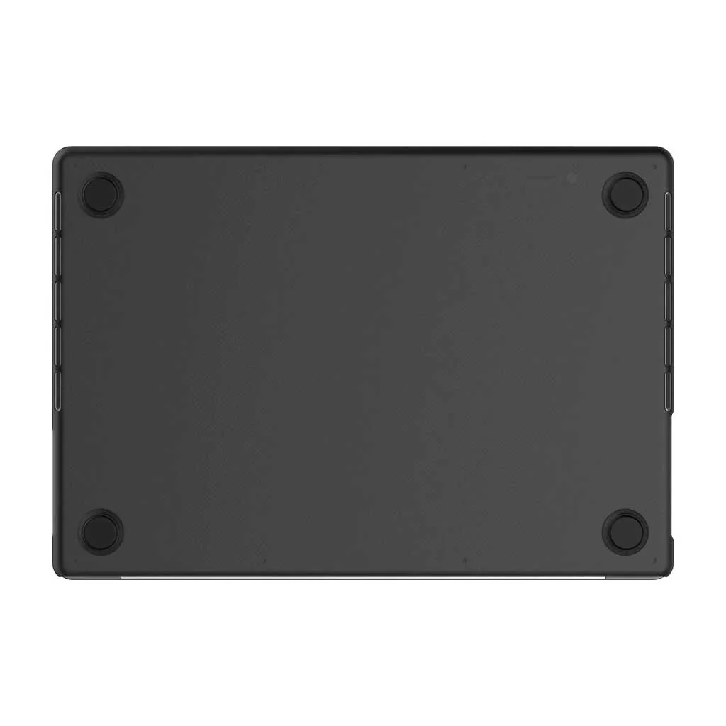 Incase Hardshell Case for MacBook Pro 14 inch Dots M1 - M5 - Black - Image 7