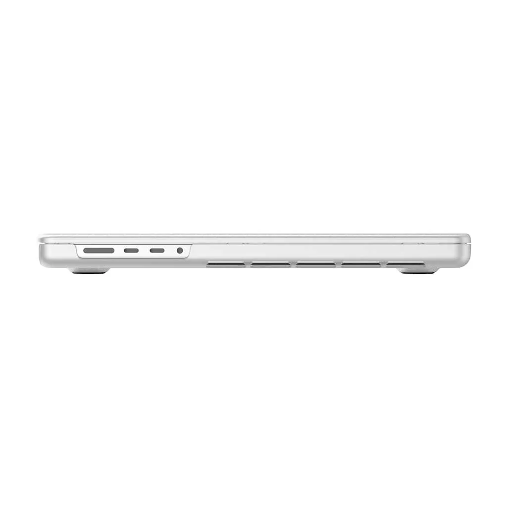 Incase Hardshell Case for MacBook Pro 14 inch Dots M1 - M5 - Frosted - Image 5