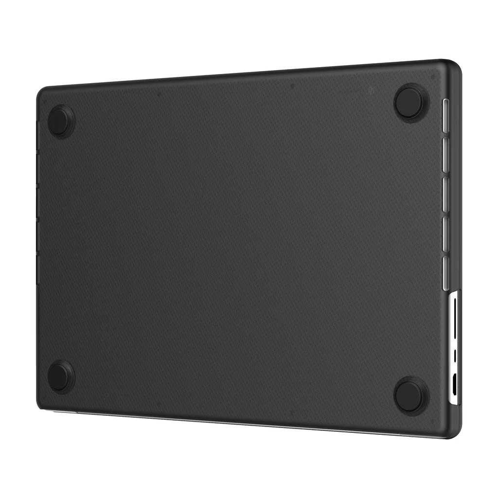 Incase Hardshell Case for MacBook Pro 16 inch Dots M1-M4 - Black - Image 10