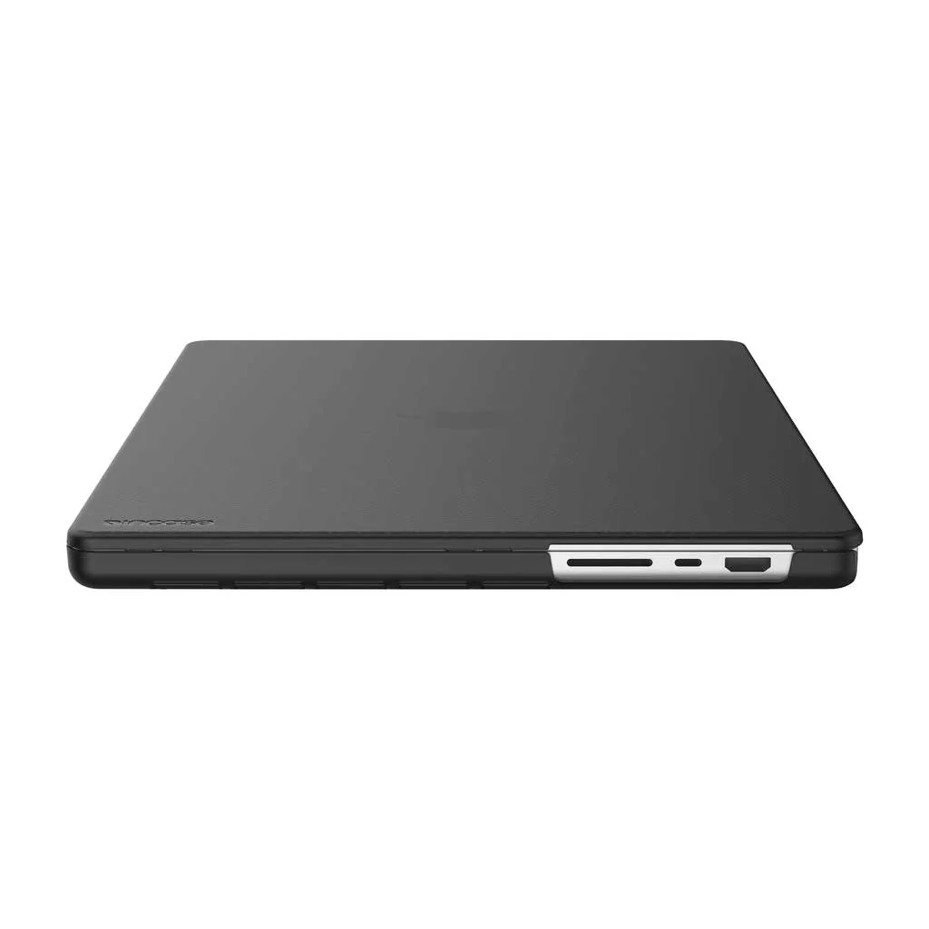 Incase Hardshell Case for MacBook Pro 16 inch Dots M1-M4 - Black - Image 2