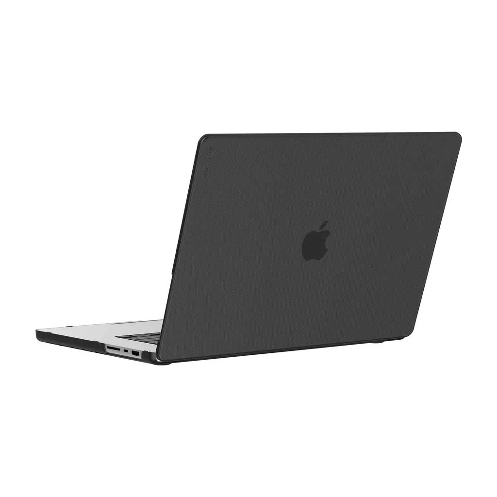 Incase Hardshell Case for MacBook Pro 16 inch Dots M1-M4 - Black - Image 6