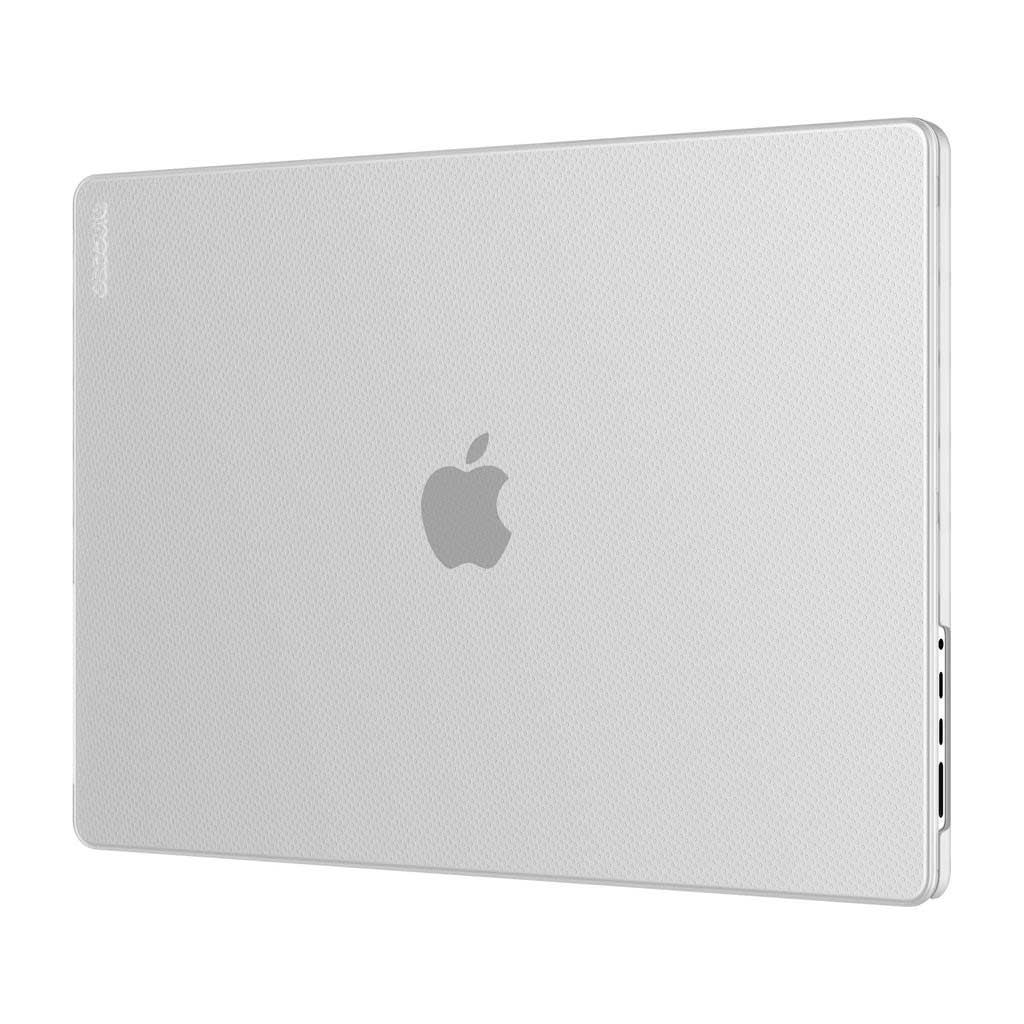 Incase Hardshell Case for MacBook Pro 16 inch Dots M1 2021 & M2 2023 edition - Frosted - Image 10