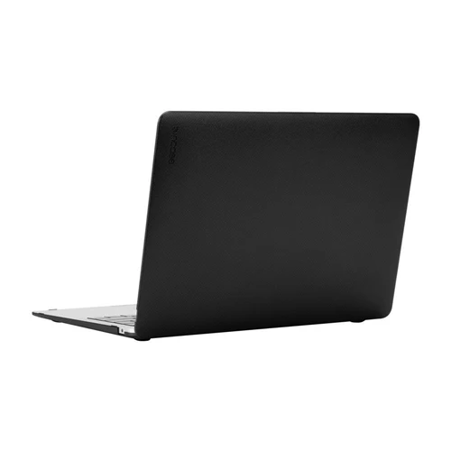 Incase Hardshell Case Protective Cover MacBook Air 2020 13 inch - Black - Image 4
