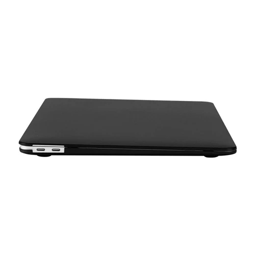 Incase Hardshell Case Protective Cover MacBook Air 2020 13 inch - Black - Image 5