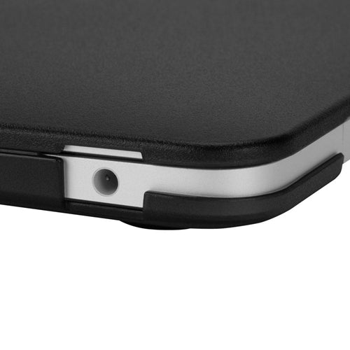 Incase Hardshell Case Protective Cover MacBook Air 2020 13 inch - Black - Image 6