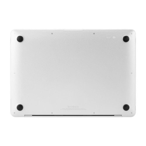 Incase Hardshell Case Protective Cover MacBook Air 2020 13 inch - Frosted - Image 3