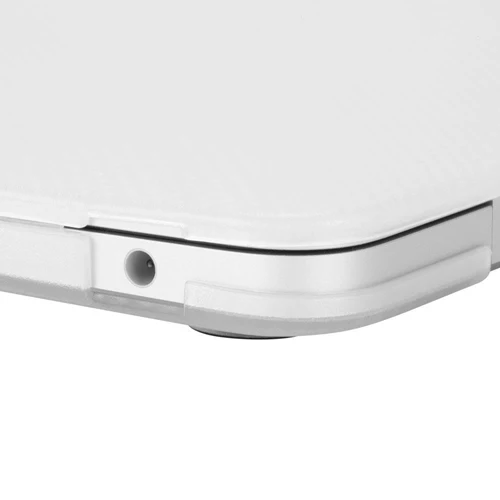 Incase Hardshell Case Protective Cover MacBook Air 2020 13 inch - Frosted - Image 4