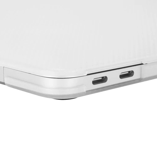 Incase Hardshell Case Protective Cover MacBook Air 2020 13 inch - Frosted - Image 7
