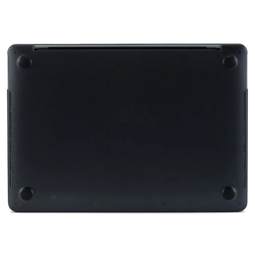 Incase Hardshell Case for 13 inch MacBook Pro 2020-2022 Black - Image 3