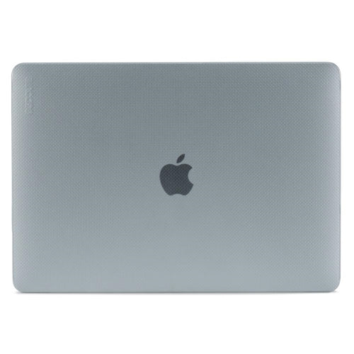 Incase Hardshell Case for 13 inch MacBook Pro 2020-2022 Frosted Textured Dost - Image 3