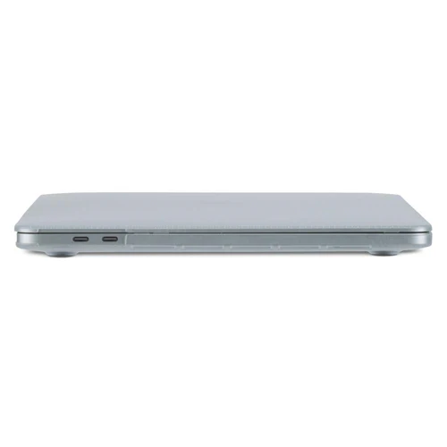 Incase Hardshell Case for 13 inch MacBook Pro 2020-2022 Frosted Textured Dost - Image 4