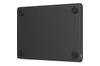 Incase Hardshell Case with Makrolon MacBook Air 13 inch M2 / M3 / M4 2022-2025 Black - Image 3