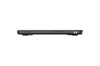Incase Hardshell Case with Makrolon MacBook Air 13 inch M2 / M3 / M4 2022-2025 Black - Image 5