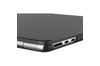 Incase Hardshell Case with Makrolon MacBook Air 13 inch M2 / M3 / M4 2022-2025 Black - Image 6