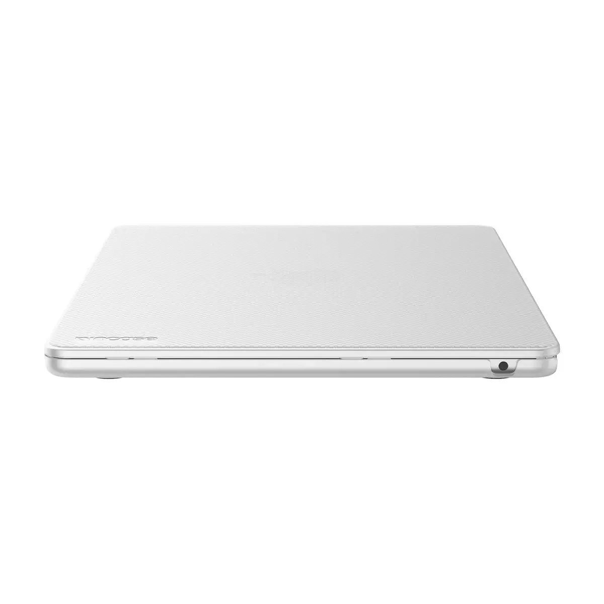Incase Hardshell Case with Makrolon MacBook Air 13 inch M2 / M3 2022-2024 Clear - Image 7