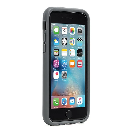 Incase ICON Case for iPhone 6 / 6s Plus - Black - Image 2