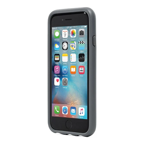 Incase ICON Case for iPhone 6 / 6s Plus - Black - Image 3