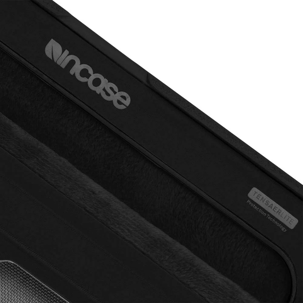 Incase ICON Sleeve w/ Woolenex For 15" MacBook Pro - Asphalt - Image 4