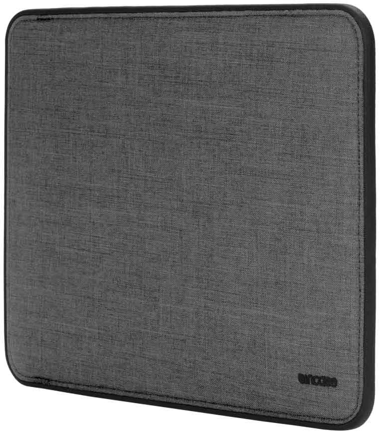 Incase ICON Sleeve w/ Woolenex For 15" MacBook Pro - Asphalt - Image 5