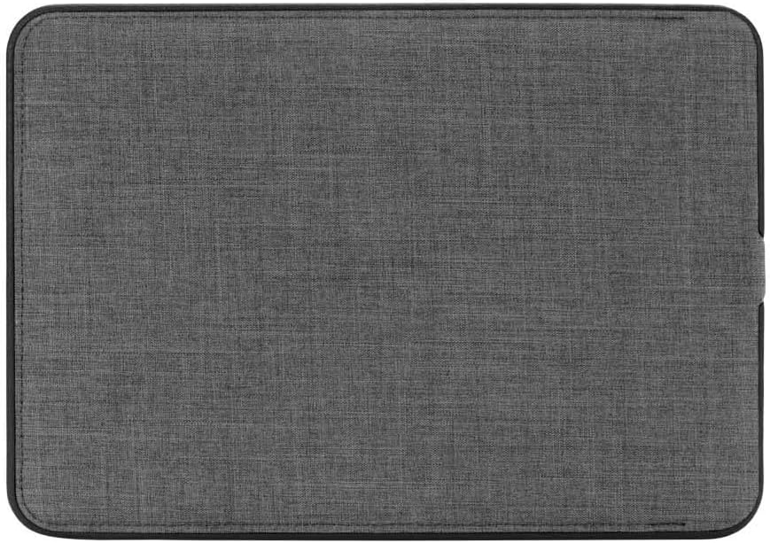 Incase ICON Sleeve w/ Woolenex For 15" MacBook Pro - Asphalt - Image 7