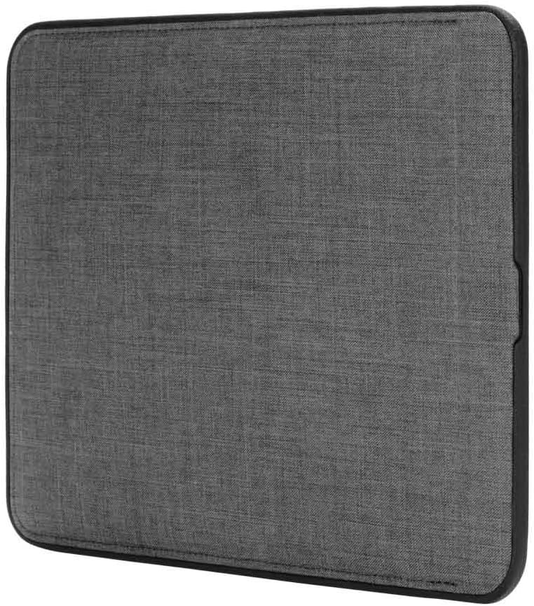 Incase ICON Sleeve w/ Woolenex For 15" MacBook Pro - Asphalt - Image 8