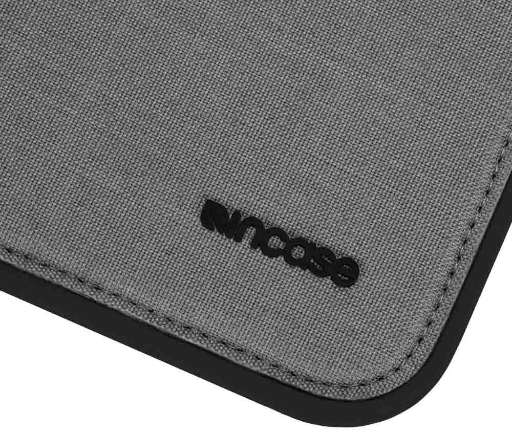 Incase ICON Sleeve w/ Woolenex For 15" MacBook Pro - Asphalt - Image 9