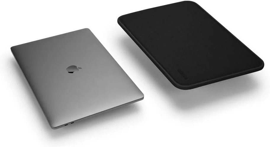 Incase ICON Sleeve w/ Woolenex For 15" MacBook Pro - Graphite - Image 3