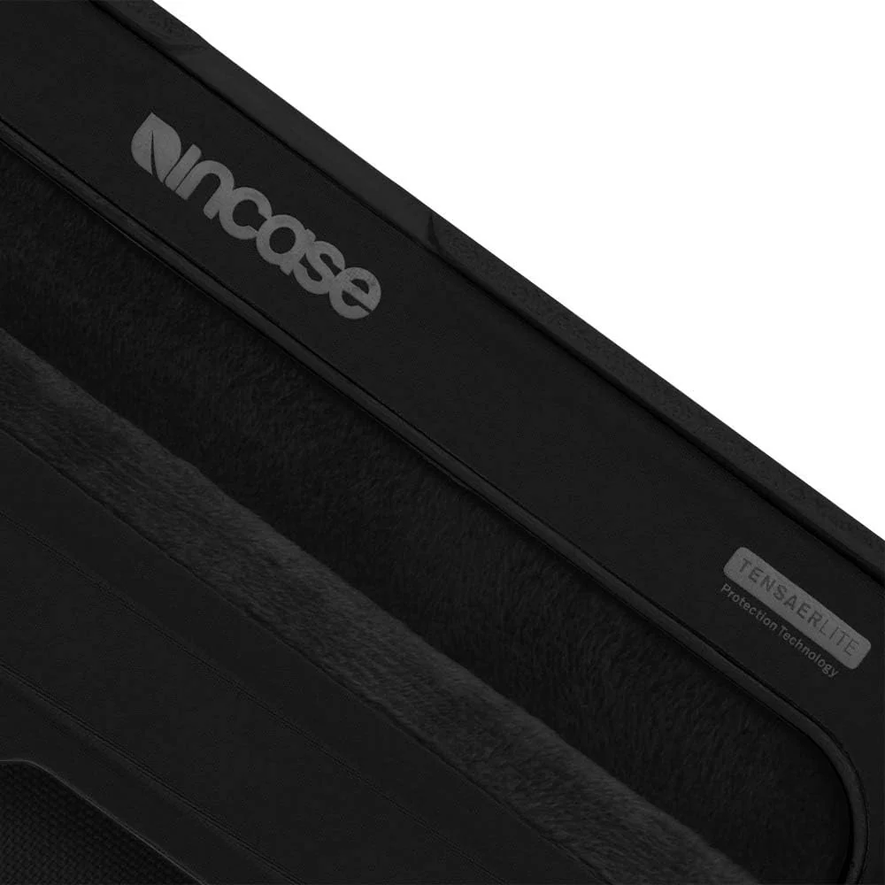 Incase ICON Sleeve w/ Woolenex For 15" MacBook Pro - Graphite - Image 4