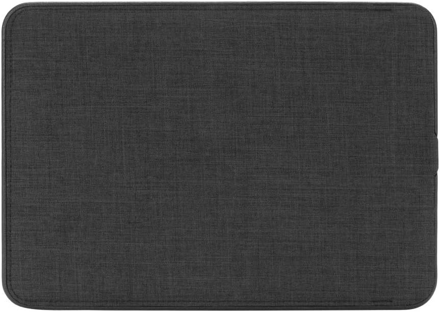 Incase ICON Sleeve w/ Woolenex For 15" MacBook Pro - Graphite - Image 9