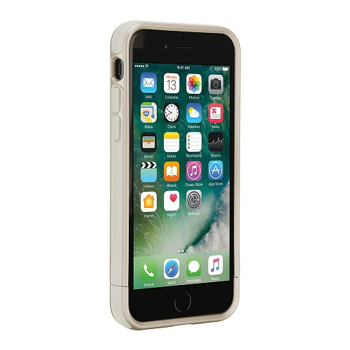 Incase Pro Slider Case for iPhone 8 / 7 / SE 2020 / SE 2022 - Metallic Gold - Image 5