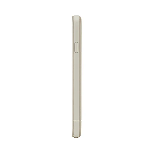Incase Pro Slider Case for iPhone 8 / 7 / SE 2020 / SE 2022 - Metallic Gold - Image 7