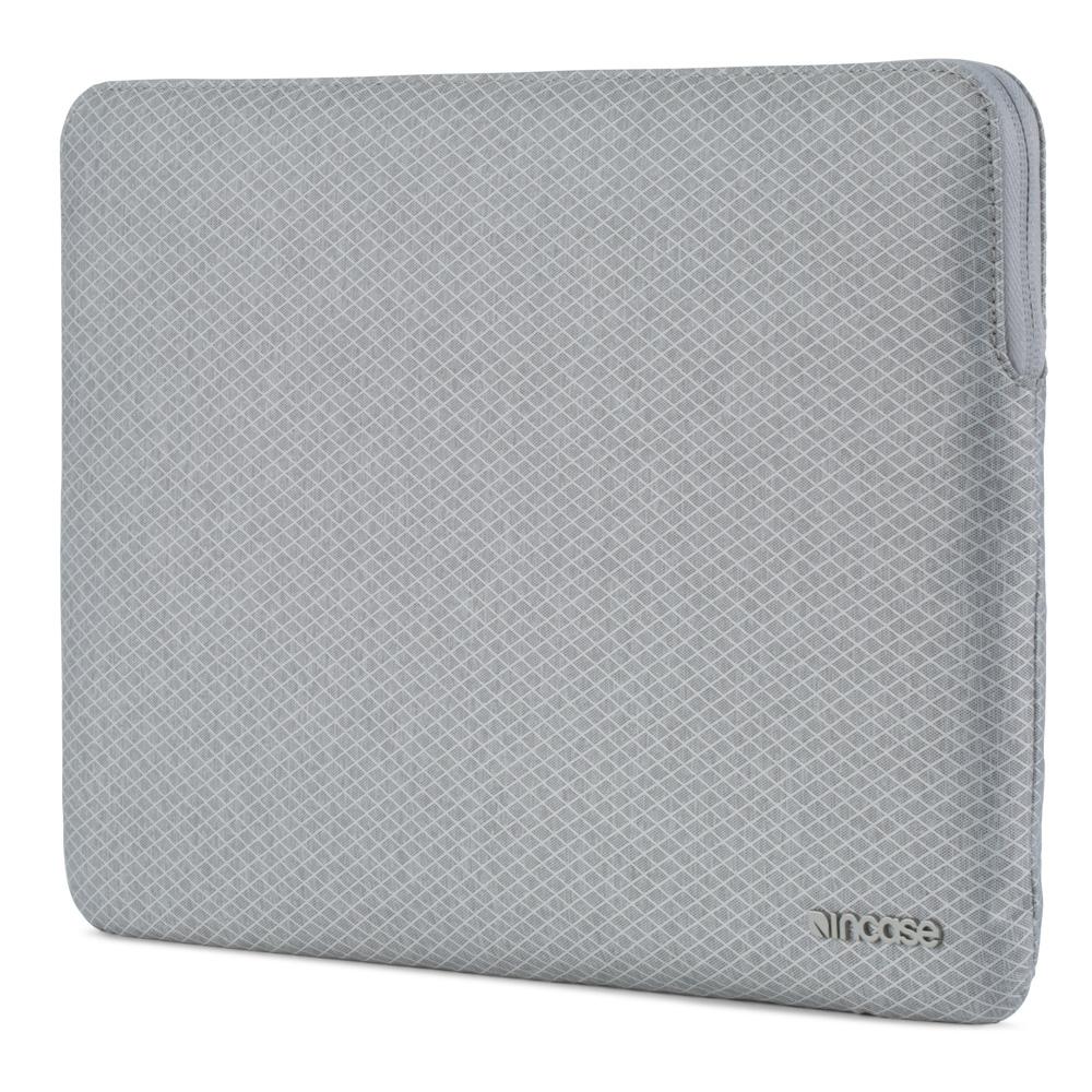 Incase Slim Sleeve Diamond Ripstop For 15" MacBook Pro - Cool Grey - Image 2